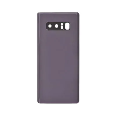Back Door for Samsung Galaxy Note 8 Grey