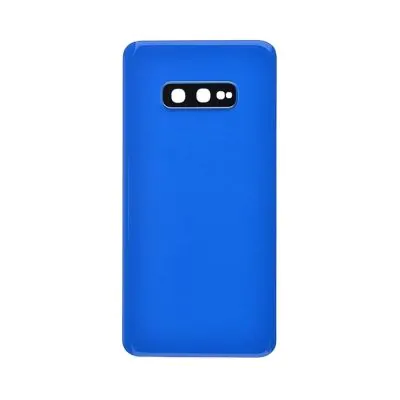 Back Door for Samsung Galaxy S10e Prism Blue