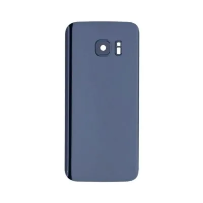 Back Door for Samsung Galaxy S7 Black