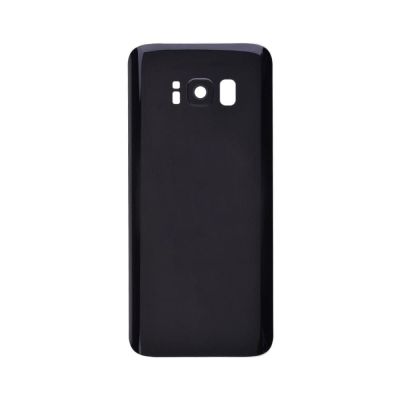 Back Door for Samsung Galaxy S8 Black