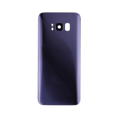 Back Door for Samsung Galaxy S8 Orchid Grey