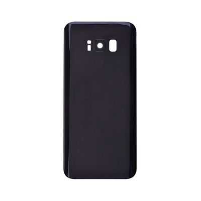 Back Door for Samsung Galaxy S8 Plus Black