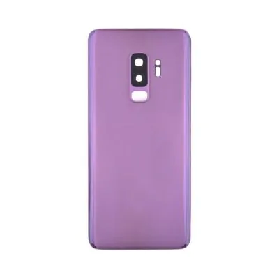 Back Door for Samsung Galaxy S9 Plus Lilac Purple