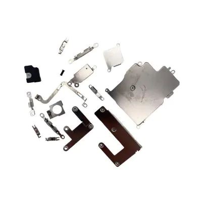 Bracket Sets (Internal Metal Shields) for iPhone 12 Pro Max