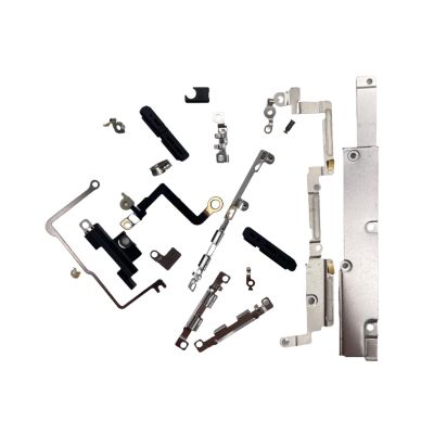 Bracket Sets (Internal Metal Shields) for iPhone X