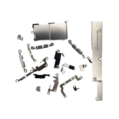 Bracket Sets (Internal Metal Shields) for iPhone XS