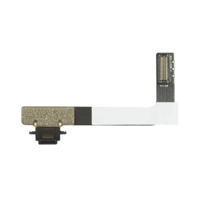 Charging Port for iPad 4 Black