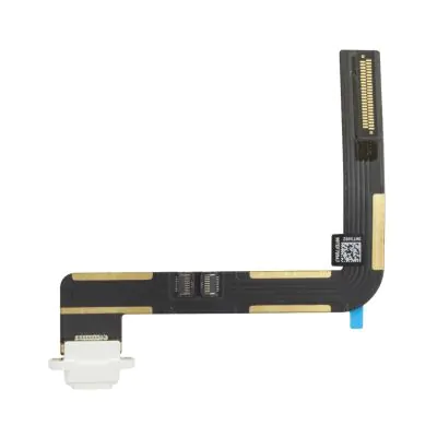 Charging Port for iPad 5 / iPad Air / iPad 6 White