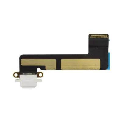 Charging Port for iPad Mini 1 White