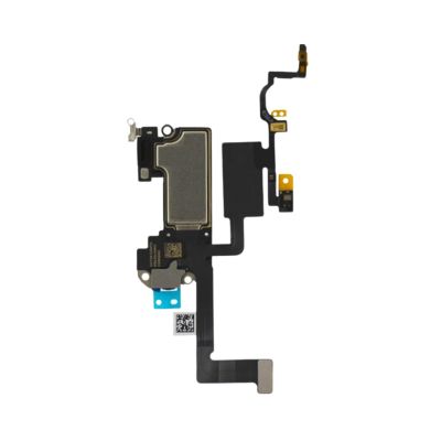 Ear Speaker for iPhone 12 / 12 Pro with Proximity Sensor (Aftermarket)