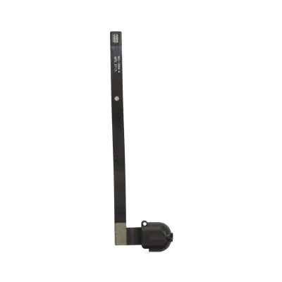Headphone Jack Flex Cable for iPad 5 / iPad 6 / iPad Air Black