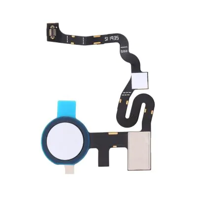 Home Button for Google Pixel 4A White