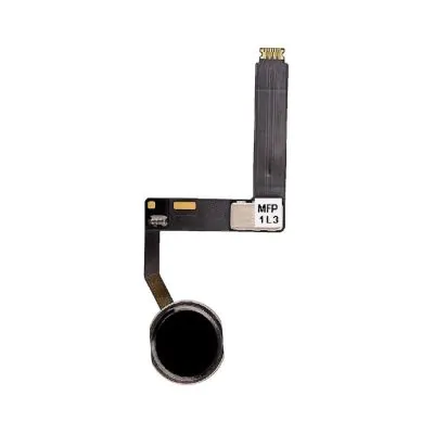 Home Button with Flex Cable for iPad Pro 9.7 Black