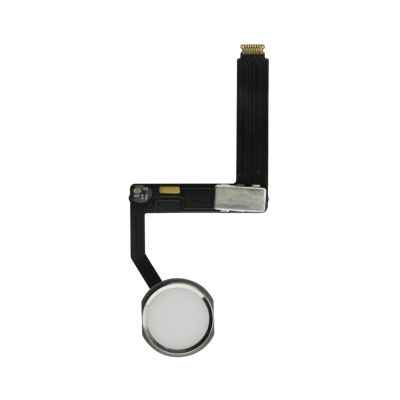 Home Button with Flex Cable for iPad Pro 9.7 Silver