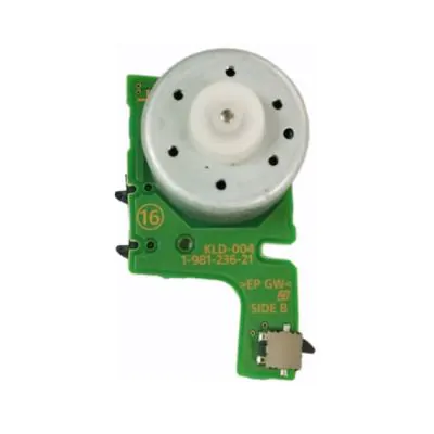 Insert Eject Sensor Motor Disk Drive for Sony PS4 Pro / PS4 Slim (KLD-004)