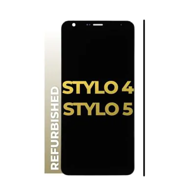 LCD and Digitizer Assembly for LG Stylo 4 / Stylo 4 Plus / Stylo 5 (without Frame)