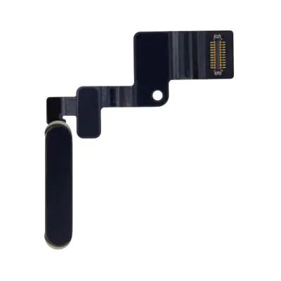Power Button Flex for iPad Air 4 / Air 5 Black
