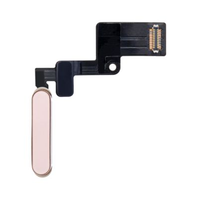 Power Button Flex for iPad Air 4 / Air 5 Rose Gold