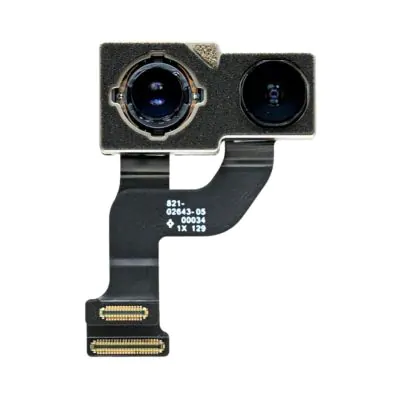 Rear Camera for iPhone 12 (Aftermarket)