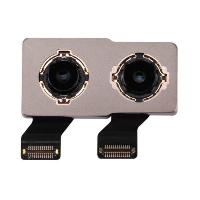 Rear Camera for iPhone X (Aftermarket)