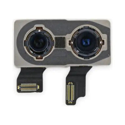 Rear Camera for iPhone XS / XS Max (Aftermarket)
