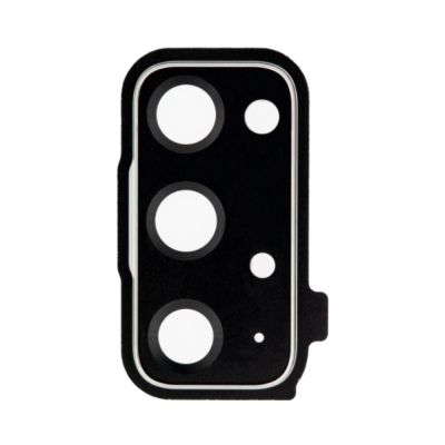 Rear Camera Lens with Bracket (Glass Included) for Samsung Galaxy S20 FE 5G Cloud Navy