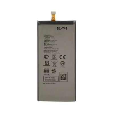 Replacement Battery For LG Stylo 6 (BL-T48)