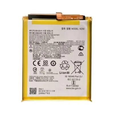 Replacement Battery for Moto G8 Power / G Power (2020) (KZ50)