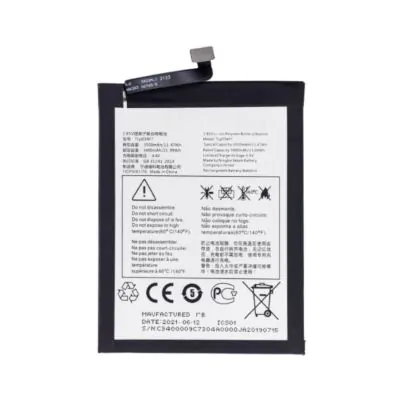 Replacement Battery for Revvl 4 / Alcatel 1V (TLP034F1)