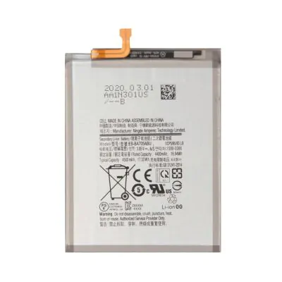 Replacement Battery for Samsung Galaxy A70 (A705) (EB-BA705ABU)