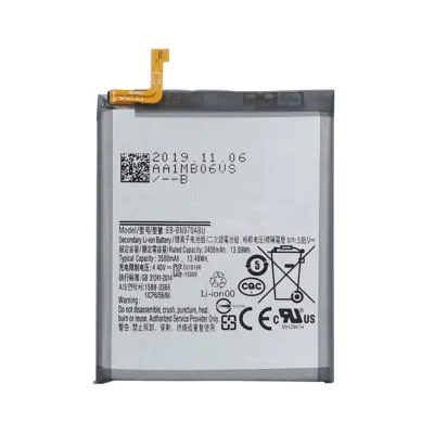 Replacement Battery For Samsung Galaxy Note 10