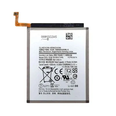 Replacement Battery For Samsung Galaxy Note 10 Plus