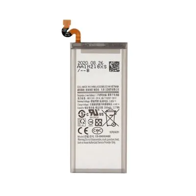 Replacement Battery For Samsung Galaxy Note 8
