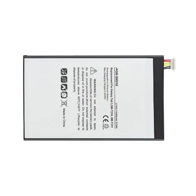 Replacement Battery For Samsung Galaxy Tab 3 8.0