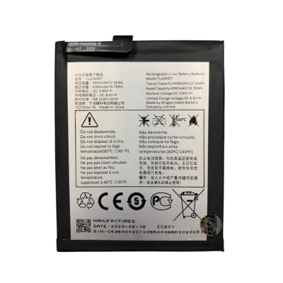 Replacement Battery for T-Mobile REVVL 5G / TCL 30 XE 5G (TLP043E7)