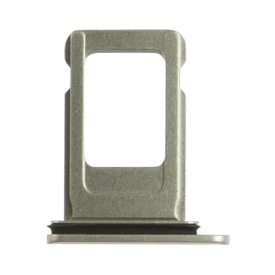 Sim Tray for iPhone 11 White