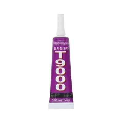 T9000 Clear Glue Adhesive (15 mL)