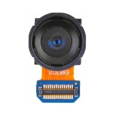 Ultra Wide Camera for Samsung Galaxy S20 FE / A52 4G (A525) / A52 5G (A526) / A72 (A725)