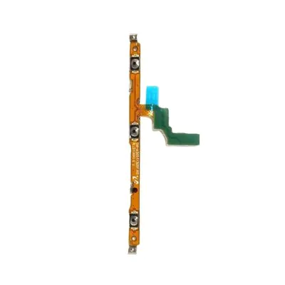 Volume / Power Button Flex Cable for Samsung Galaxy A20 / A30 / A30s / A40 / A50 / A50s / A60