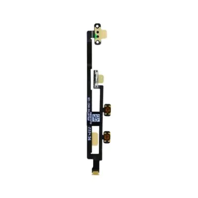 Volume / Power Flex Cable for iPad Air / iPad Mini 1