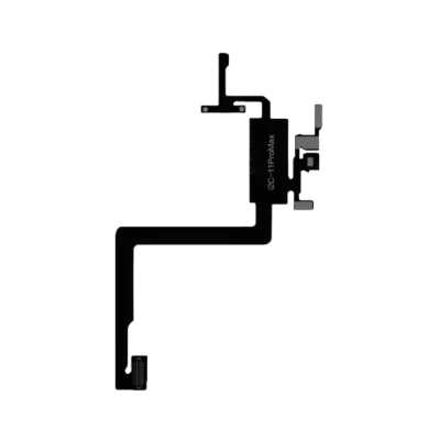 Proximity Sensor Flex for iPhone 11 Pro Max (Programming Required) (Compatible with i2C i6S Programmer) (i2C)