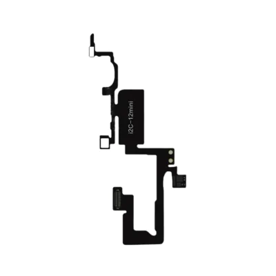 Proximity Sensor Flex for iPhone 12 Mini (Programming Required) (Compatible with i2C i6S Programmer) (i2C)