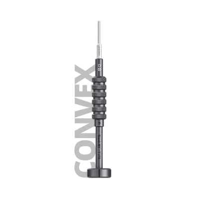 QianLi Tool Plus iThor Screwdriver D Convex Cross 2.5MM
