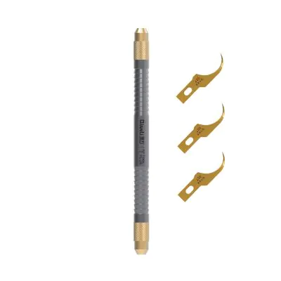 QianLi Tool Plus Set 007 Shapus iCresent Glue Removal Knife