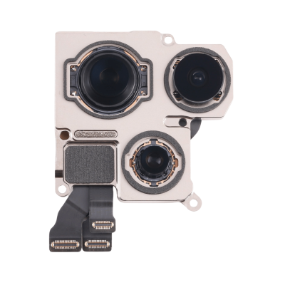 Rear Camera for iPhone 15 Pro (Aftermarket)