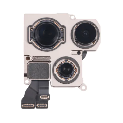Rear Camera for iPhone 15 Pro (Aftermarket)