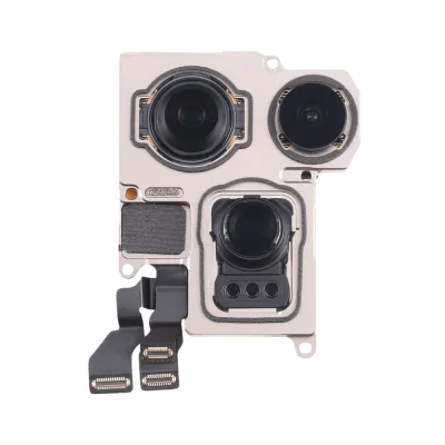 Rear Camera for iPhone 15 Pro Max (Aftermarket)