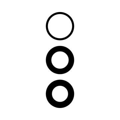 Rear Camera Lens for iPhone 16 Pro / iPhone 16 Pro Max (without Bracket) (Pack of 10)