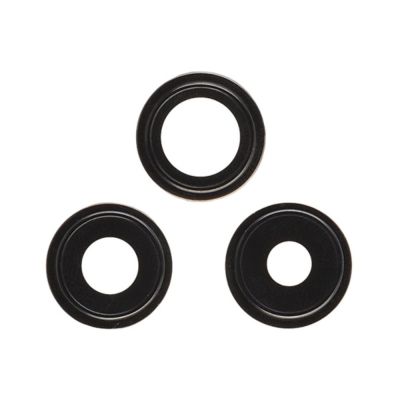 Rear Camera Lens for iPhone 13 Pro / 13 Pro Max Graphite