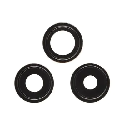 Rear Camera Lens for iPhone 13 Pro / 13 Pro Max Graphite